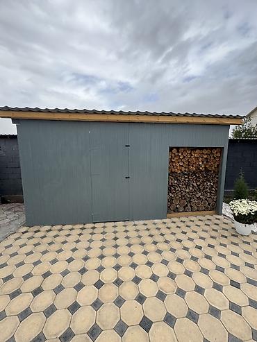 Продажа коттеджей и домов: 🏡 Продаётся дом с евроремонтом 📍 Район: ж/м Ак-Орго 🏠 Площадь дома — 10