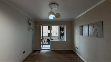 продаю дом ысык ата: 1 комната, 54 м², 108 серия, 5 этаж, Дизайнерский ремонт