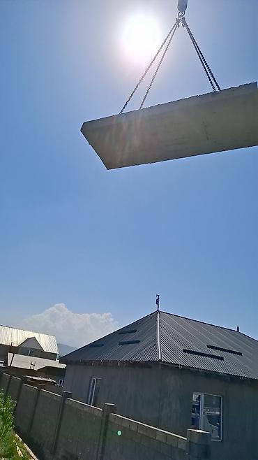 Монтажные работы: Больше 6 лет опыта — 20