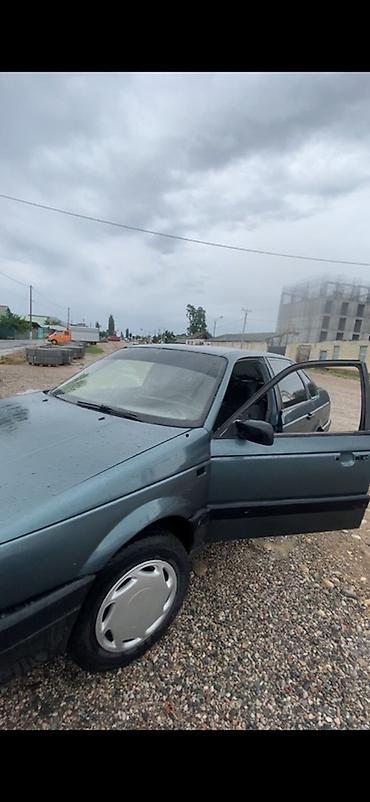 капот гольф 2: Volkswagen Passat: 1988 г., Механика, Лифтбек — 5