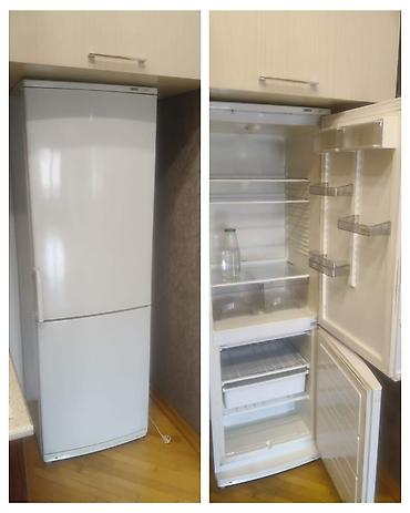 12 t pro: Atlant soyuducu 150 manat.
Ölçü:184×60
Ünvan:Medera hospitalın binası — 1