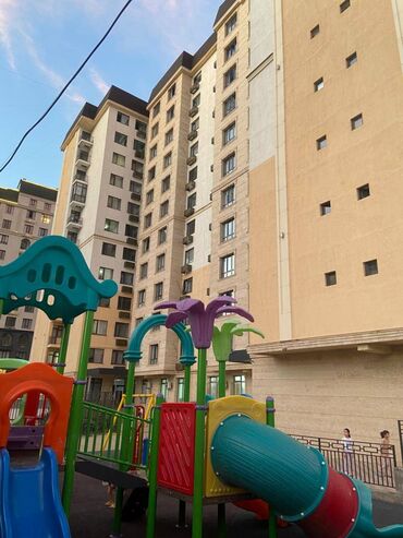 Продажа квартир: 1 комната, 54 м², Элитка, 10 этаж, Дизайнерский ремонт