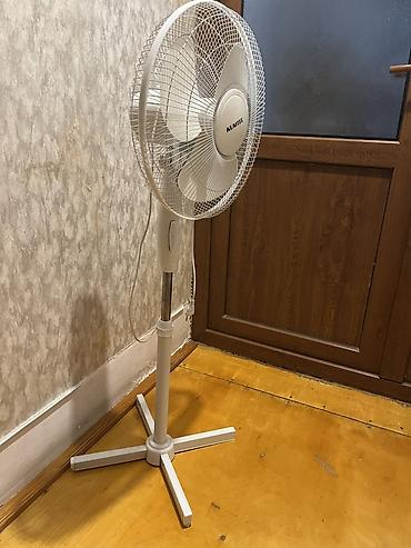 tap az qaz peci: KUMTEL döşəmə ventilyatoru - Tip: şaquli/döşəmə tipli ventilyator - — 1