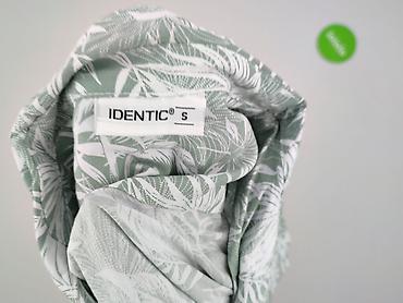 garnitur ang: IDENTIC, Koszulа dla mężczyzn, rozmiar S — 4