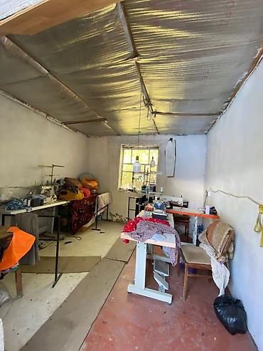 Продажа домов: Дом, 35 м², 2 комнаты — 9