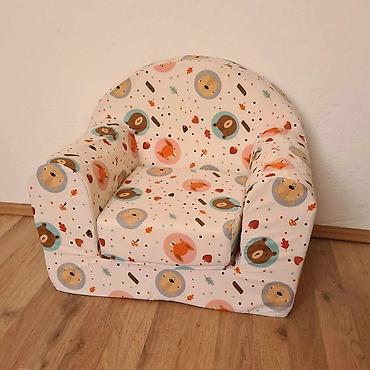 Foteljice: Ovi dezeni su dostupni Sirine 50cm,sedalni deo ako se razvuce je — 11