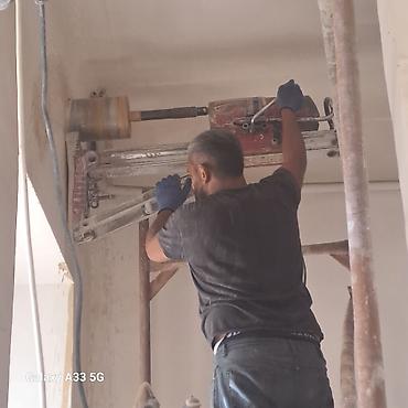 daye işi elanları: Beton kəsimi xidməti - Tikinti meydançalarında dəqiq və səliqəli — 9