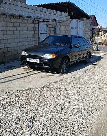 VAZ (LADA): Mator karopka idyal — 4