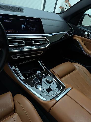 BMW: BMW X5: 2019 г., 3 л, Автомат, Бензин, Внедорожник — 13