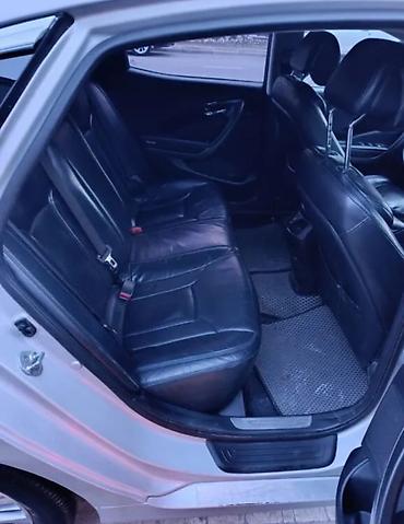 грандеур 3 газ: Hyundai Grandeur: 2016 г., 3 л, Автомат, Газ, Седан — 5