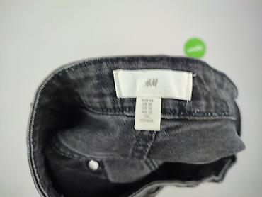 butt: H&M, Jeansy damskie, rozmiar L — 5