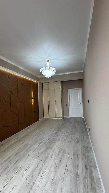 Продажа квартир: 2 комнаты, 53 м², Элитка, 8 этаж, Евроремонт — 4