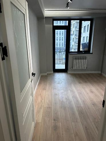 Продажа квартир: 1 комната, 42 м², Элитка, 7 этаж — 5