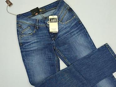 evisu: Jeansy damskie, rozmiar 2XS — 1