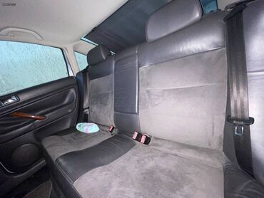 Volkswagen: Volkswagen Passat: 2.5 l. | 2004 έ. Λιμουζίνα — 15