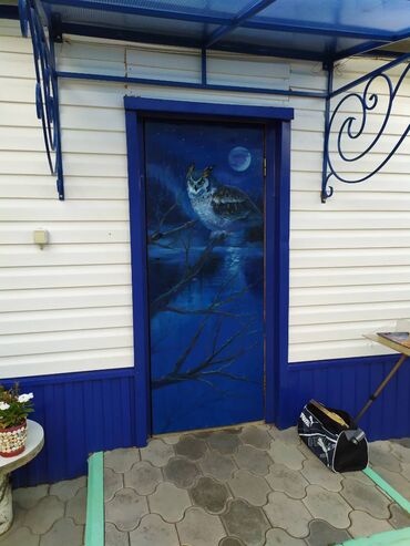 Дизайн, проектирование: Услуги профессионального художника.Картины для интерьера на любую at lalafo.kg — 7 Дизайн, проектирование: Услуги профессионального художника.Картины для интерьера на любую — 7