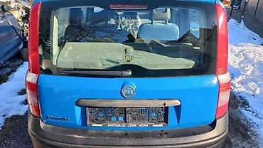 auto fo: GEPEK VRATA FIAT PANDA 2 | gepek vrata fiat panda 2 — 1