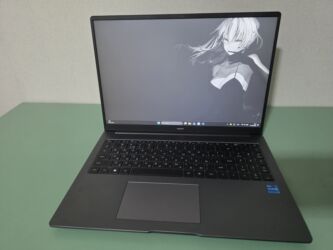 ноут 10 про цена: Ноутбук, Honor, 16 ГБ ОЭТ, Intel Core i5, 16 ", Колдонулган, Татаал эмес тапшырмалар үчүн, эс тутум SSD