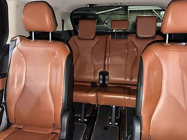 киа дизель: Kia Carnival: 2023 г., 2.2 л, Автомат, Дизель, Минивэн — 9