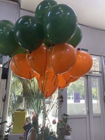 рождения ребёнка оформления: Иш-чараларды уюштуруу | Гель шарлары, Иш-чараларды жасалгалоо