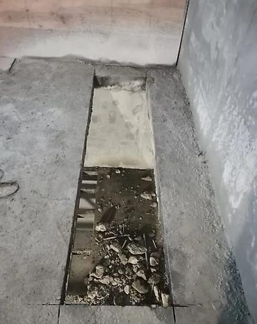 pencere ucun vinil: Beton deşmə və kəsim xidməti - Armaturlu beton, dəmir-beton, daş və — 10