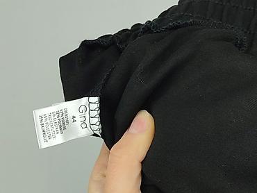 wide: Gina, Spodnie materiałowe damskie, rozmiar 2XL — 5