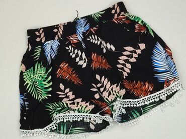 Women: Shorts for women, S (EU 36)