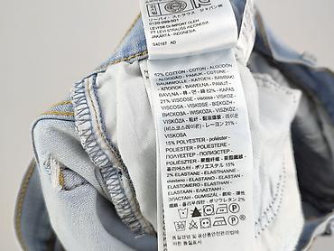 levis 570: Levi’s, Jeansy damskie, rozmiar M — 5
