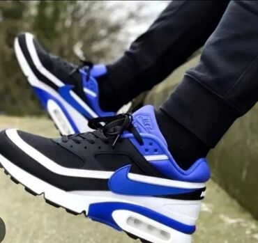 Patike: Patike, Nike, veličina - 46 — 2