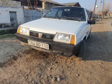 VAZ (LADA): VAZ (LADA)