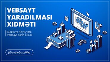 televizora internet qosmaq: SEO, Veb saytların hazırlanması | Domen, Hosting