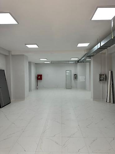 Аренда офисов: Аренда офисов, 350 м², В жилом комплексе — 8