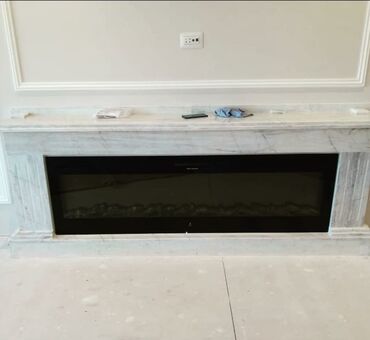 Mərmər: Mərmər və qranit işləri – fərdi dizayn və peşəkar istehsal Təklif — 8