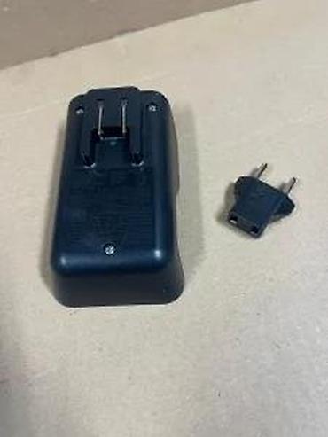 Ostali elektro materijali: Energizer punjač za baterije – NiMH AA/AAA - Tip: pametni punjač za — 9