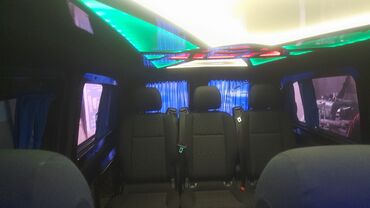 Mercedes-Benz: Mercedes-Benz Vito: 2.2 l | 2010 il Van/Minivan — 11