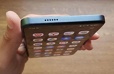 techno spark: Tecno Spark, 256 GB, rəng - Göy, İki sim kartlı — 5
