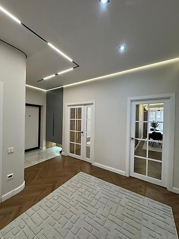 Продажа квартир: 3 комнаты, 116 м², Элитка, 6 этаж at lalafo.kg — 8 Продажа квартир: 3 комнаты, 116 м², Элитка, 6 этаж — 8