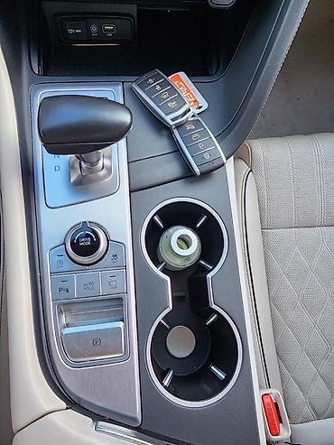 g70 genesis: Hyundai Genesis: 2018 г., 2 л, Автомат, Бензин, Седан — 5