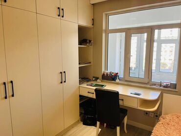 Köhnə tikili: Bakı, Əhmədli, 4 otaqlı, Köhnə tikili, m. Əhmədli, 100 kv. m — 13