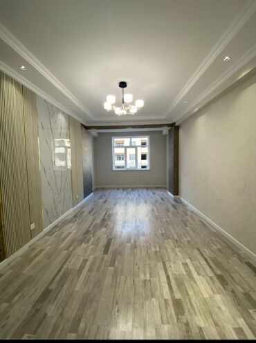 Yeni tikili: 2 otaqlı, Yeni tikili, 61 kv. m — 2