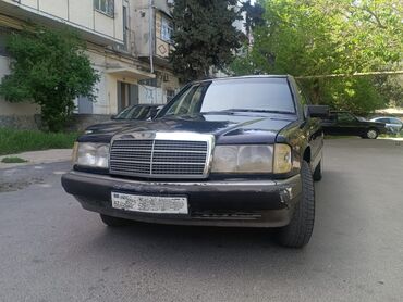 mercedes g: Mercedes-Benz 190: 1.8 l | 1990 il Sedan