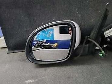 vag com cena: RETROVIZORI ZA VOLKSWAGEN TIGUAN OD 2007. DO 2016. GOD. | Originalni — 1