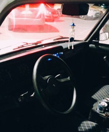 VAZ (LADA): Maşin çox ideyaldir Demey olar 2011 qelet edir bunun yaninda sozumun — 8