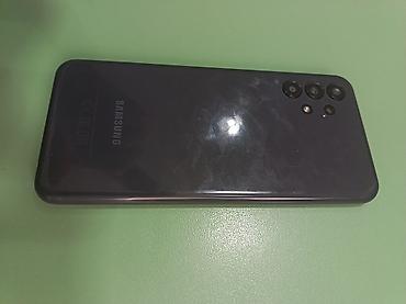 ən ucuz televizorlar: Samsung Galaxy A13, 32 GB, rəng - Qara, İki sim kartlı — 2
