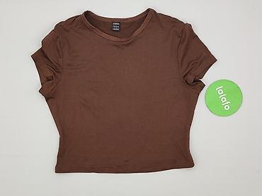 pull t shirt: Shein, T-shirt damski, rozmiar M — 3