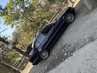 BMW: BMW 7 series: 1995 г., 4.4 л, Автомат, Бензин, Седан — 2
