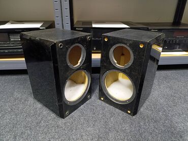 Zvučnici i stereo sistemi: Prazne kutije yamaha NX-E 100 sa mrezicama. Dimenzije 30 x 19 x 21 — 6