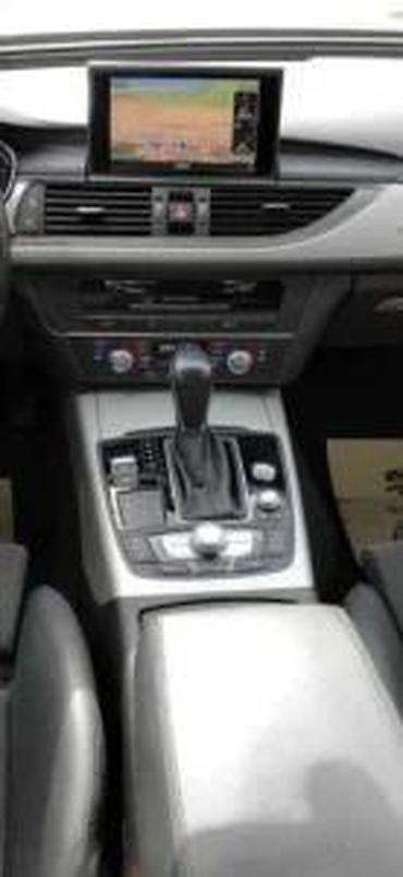 car buy: AUDI A6 C7 2014 NAVIGACIJA MMI MODUL RNS DELOVI A6 | Audi delovi — 1