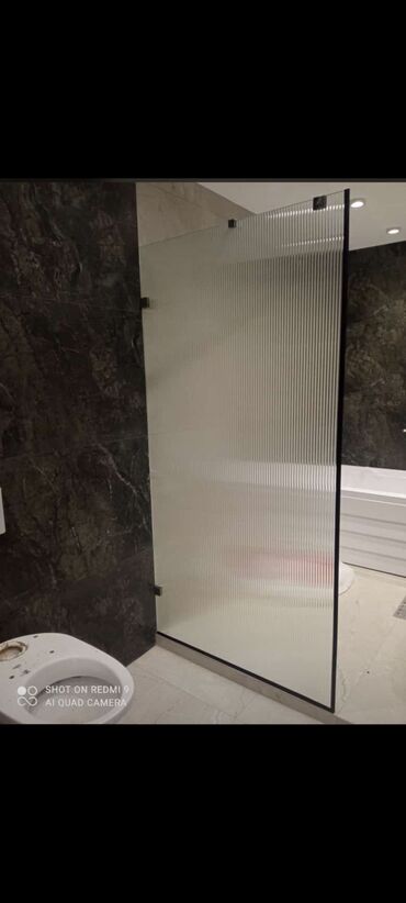 Duş kabinaları, arakəsmələr: Yeni Arakəsmə, Pulsuz çatdırılma -da lalafo.az — 16 Duş kabinaları, arakəsmələr: Yeni Arakəsmə, Pulsuz çatdırılma — 16