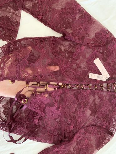 Трусики: Victoria's Secret — 23